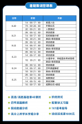 2023年湖南专升本夏令营5天5晚集训即将开营