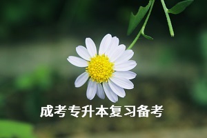 成人高考专升本《医学综合》关节知识点